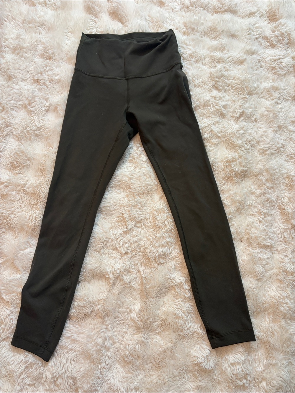 Lululemon align leggings size 4